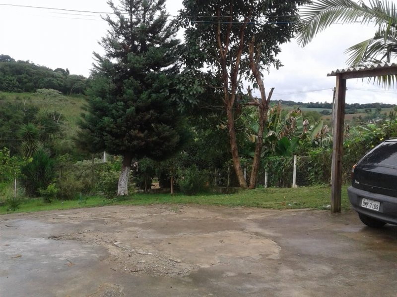 imóvel com 2m² - Cocuera - Mogi das Cruzes