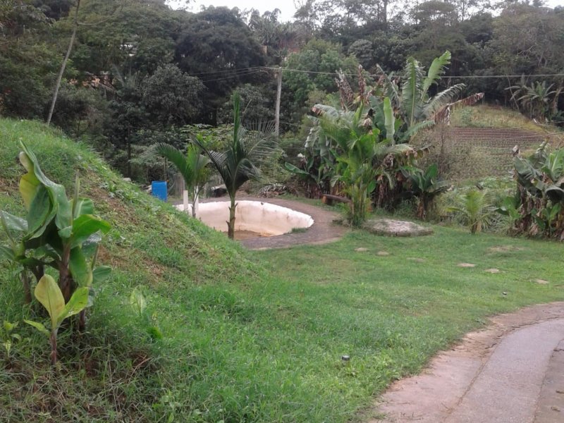 imóvel com 2m² - Cocuera - Mogi das Cruzes