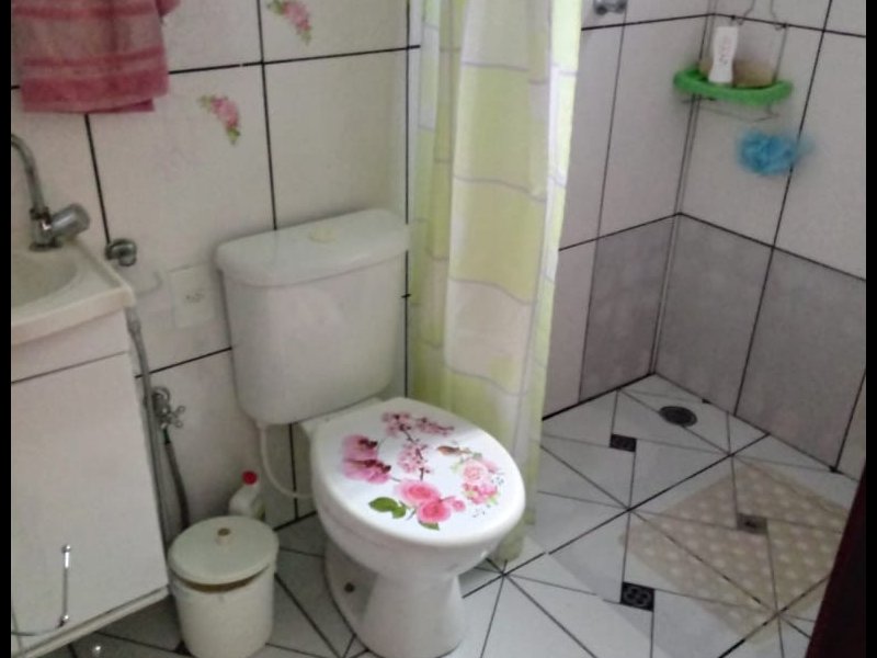 imóvel com 2m² - Cocuera - Mogi das Cruzes