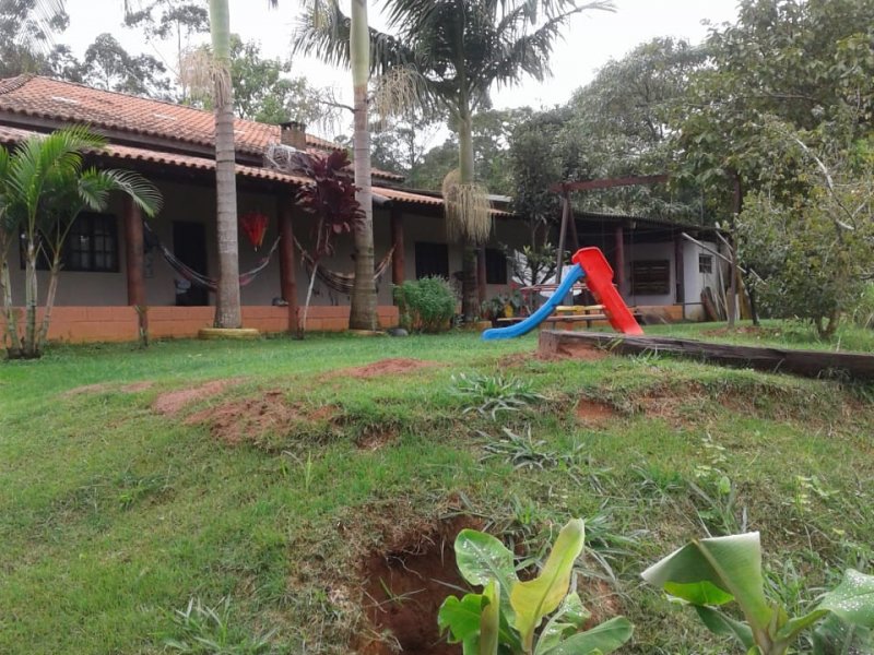 imóvel com 2m² - Cocuera - Mogi das Cruzes