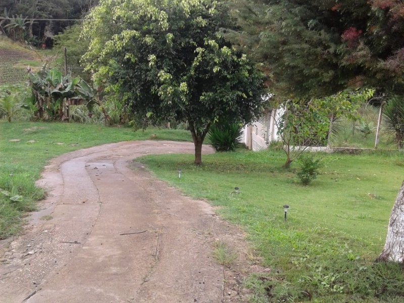 imóvel com 2m² - Cocuera - Mogi das Cruzes