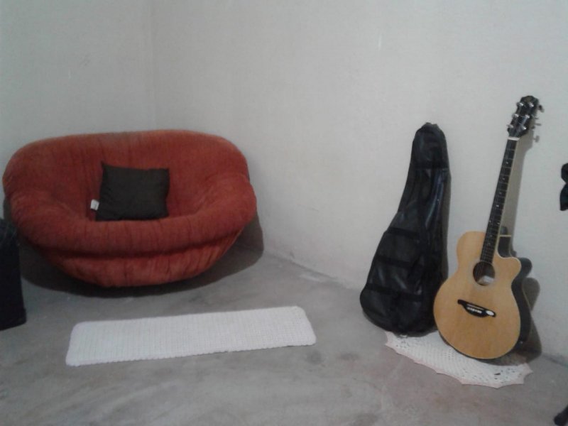 imóvel com 2m² - Cocuera - Mogi das Cruzes