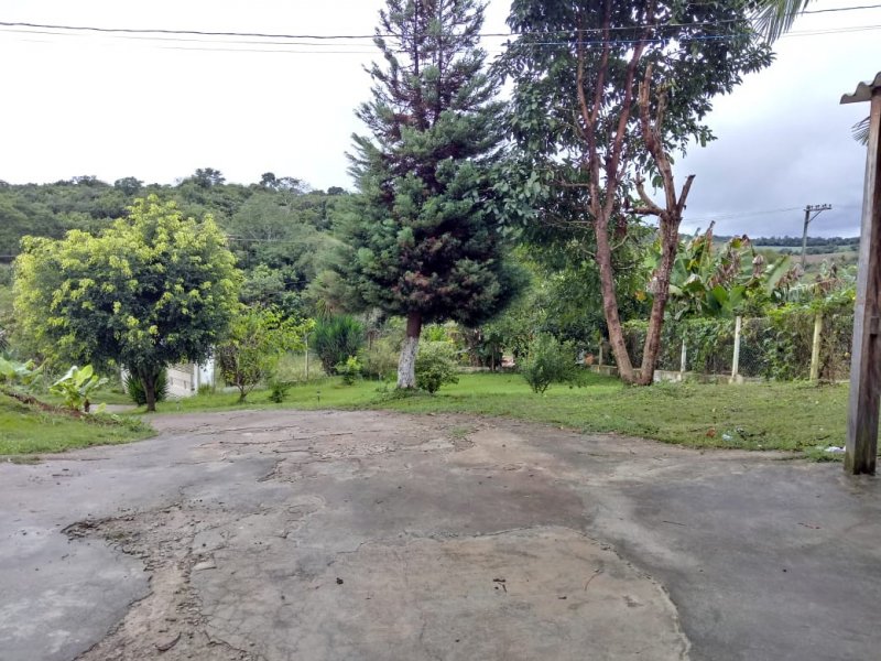 imóvel com 2m² - Cocuera - Mogi das Cruzes