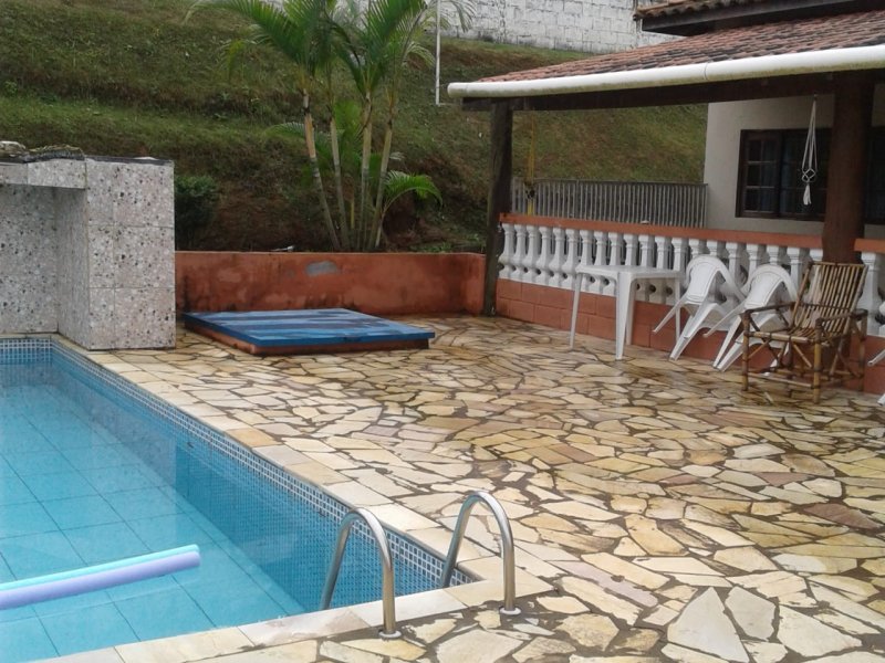 imóvel com 2m² - Cocuera - Mogi das Cruzes