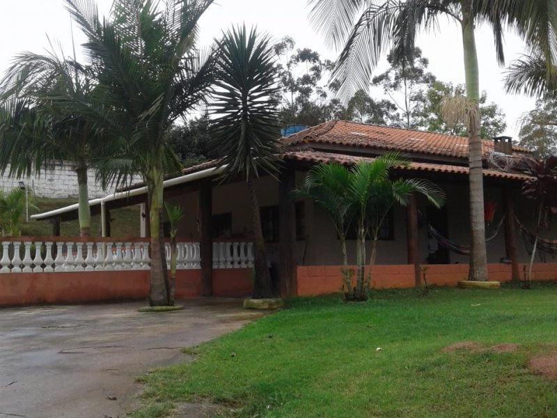 imóvel com 2m² - Cocuera - Mogi das Cruzes