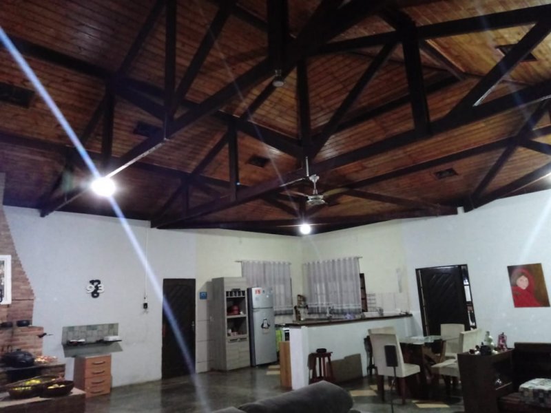 imóvel com 2m² - Cocuera - Mogi das Cruzes