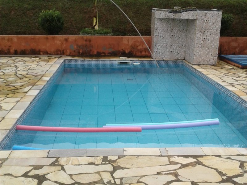 imóvel com 2m² - Cocuera - Mogi das Cruzes