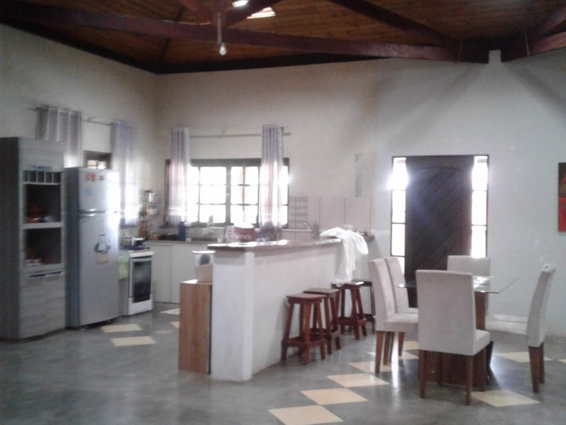 imóvel com 2m² - Cocuera - Mogi das Cruzes