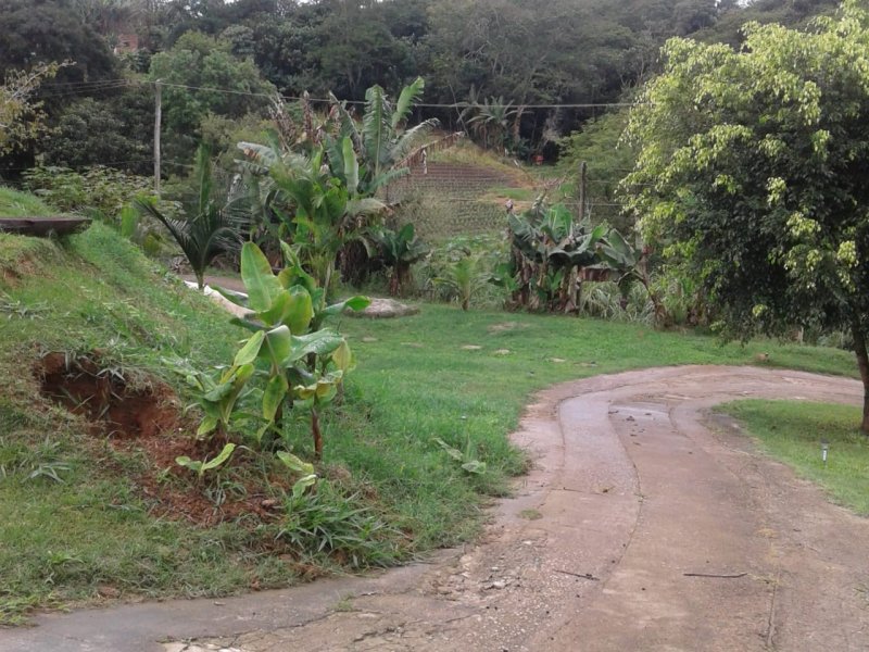 imóvel com 2m² - Cocuera - Mogi das Cruzes