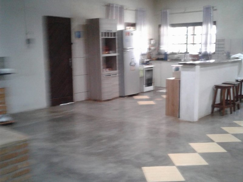 imóvel com 2m² - Cocuera - Mogi das Cruzes