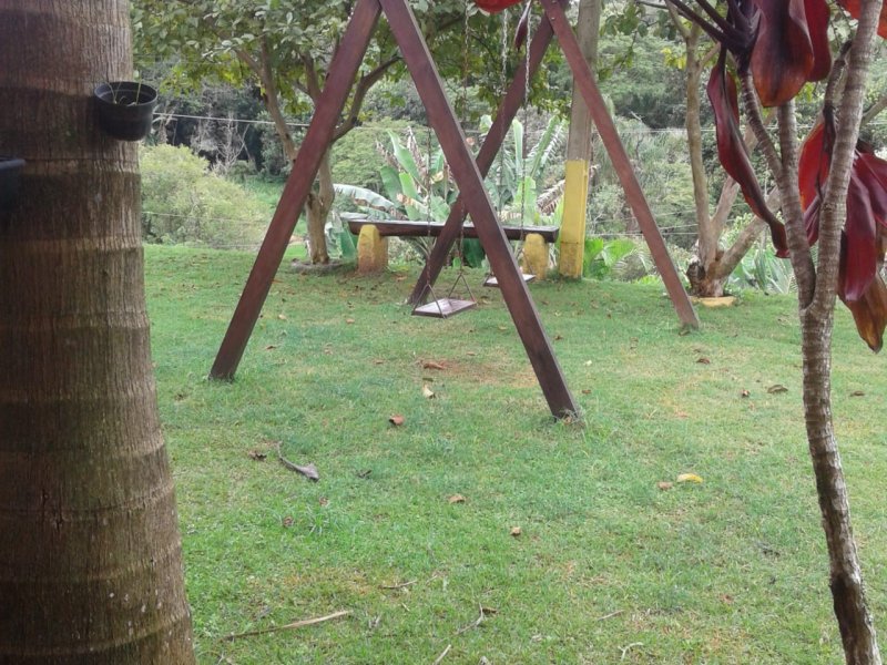 imóvel com 2m² - Cocuera - Mogi das Cruzes