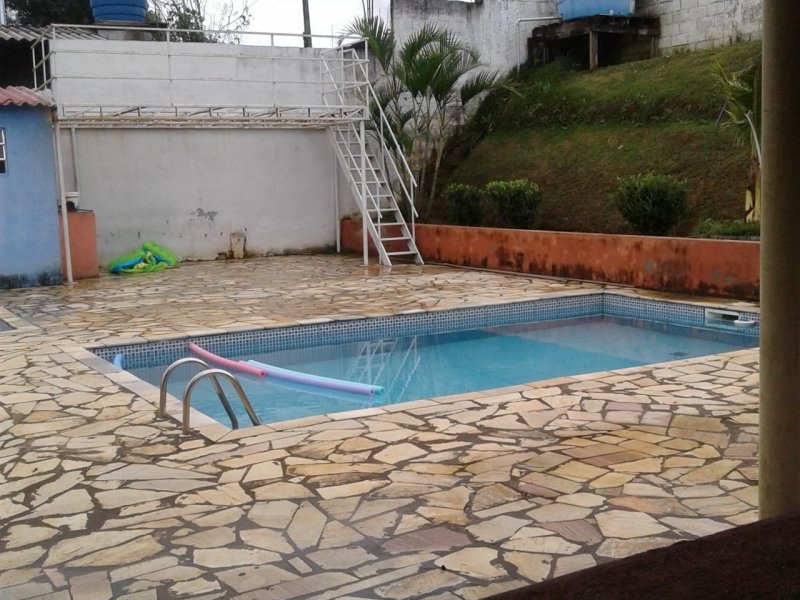 imóvel com 2m² - Cocuera - Mogi das Cruzes