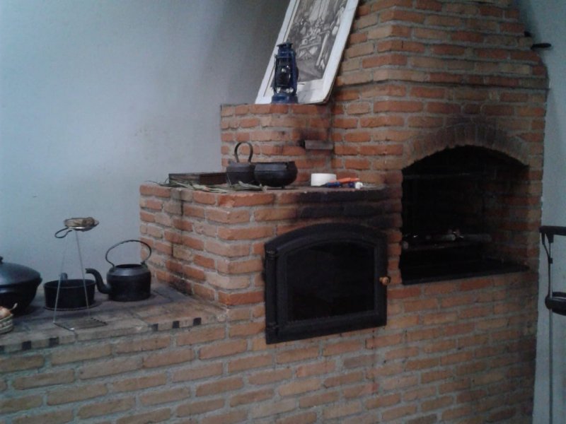 imóvel com 2m² - Cocuera - Mogi das Cruzes