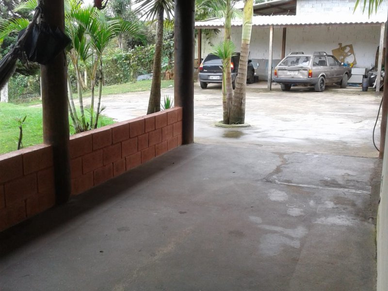 imóvel com 2m² - Cocuera - Mogi das Cruzes