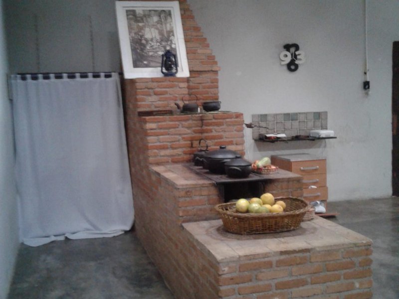 imóvel com 2m² - Cocuera - Mogi das Cruzes