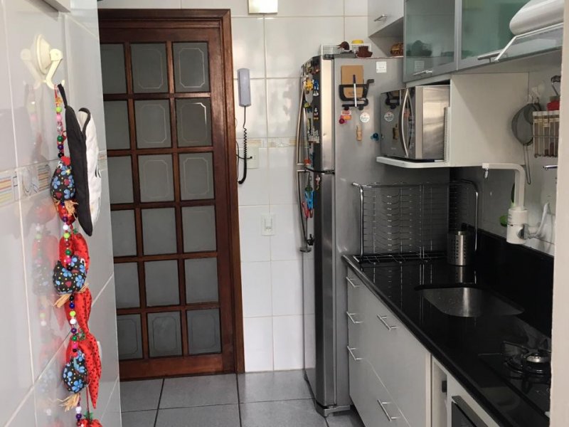 Apartamento à venda Jardim Marajoara com 63m² e 2 quartos por R$ 420.000 - 1621880348-cozinha-3.jpeg