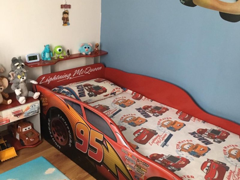 Apartamento à venda Jardim Marajoara com 63m² e 2 quartos por R$ 420.000 - 1840344990-quarto-filho-2.jpeg