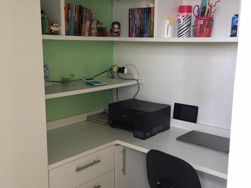 Apartamento à venda Jardim Marajoara com 63m² e 2 quartos por R$ 420.000 - 1988844949-escritorio.jpeg
