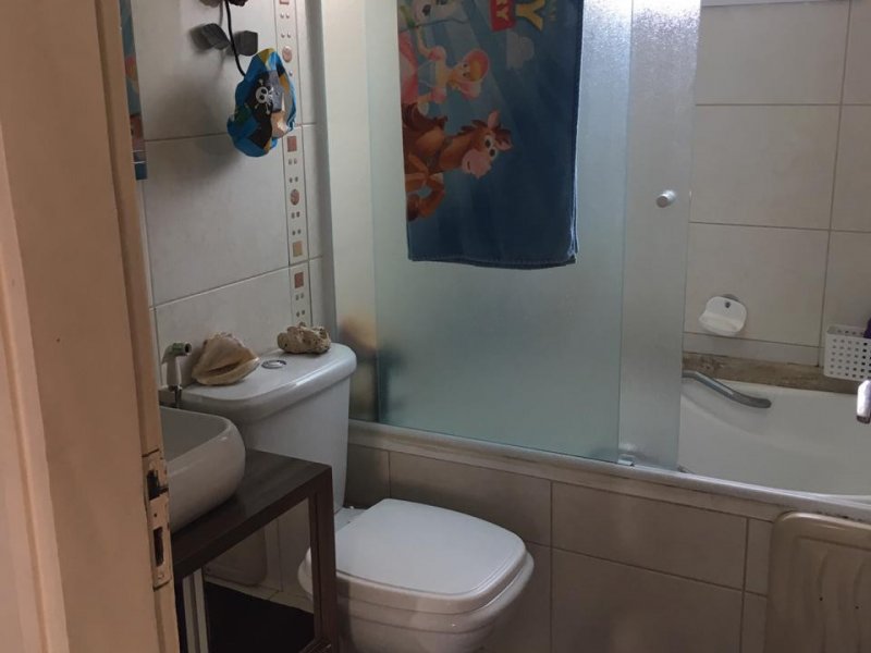 Apartamento à venda Jardim Marajoara com 63m² e 2 quartos por R$ 420.000 - 2035276168-banheiro-social.jpeg