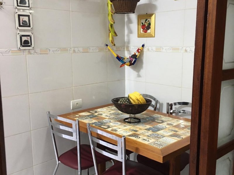 Apartamento à venda Jardim Marajoara com 63m² e 2 quartos por R$ 420.000 - 386992780-cozinha.jpeg