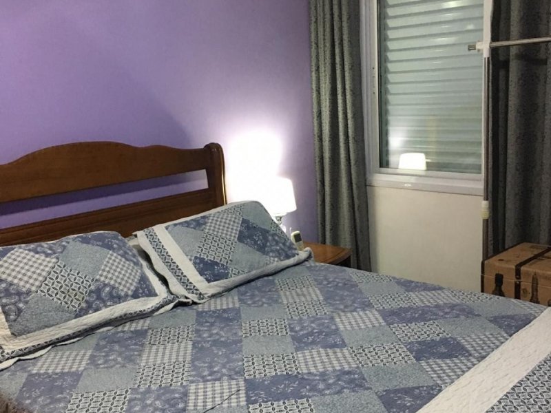 Apartamento à venda Jardim Marajoara com 63m² e 2 quartos por R$ 420.000 - 502602692-quarto-casal-3.jpeg