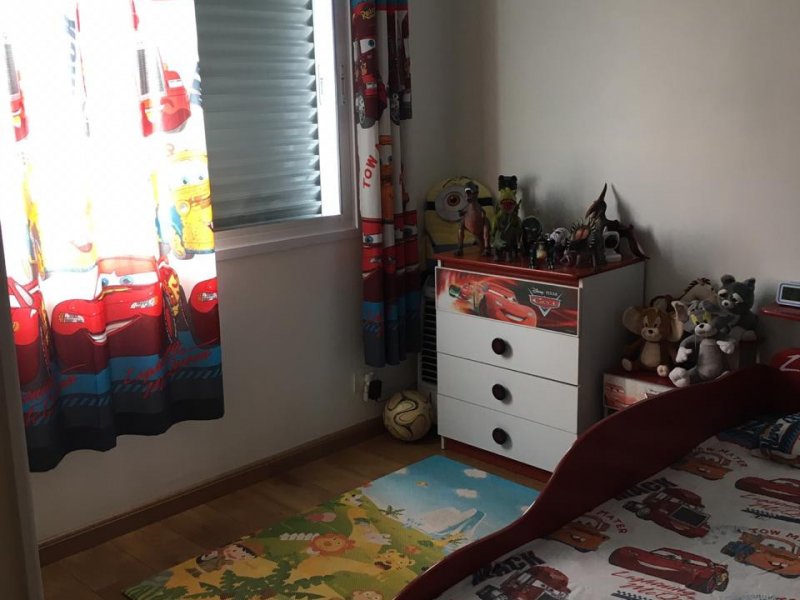 Apartamento à venda Jardim Marajoara com 63m² e 2 quartos por R$ 420.000 - 889711501-quarto-filho.jpeg