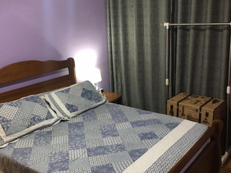 Apartamento à venda Jardim Marajoara com 63m² e 2 quartos por R$ 420.000 - 978774398-quarto-casal-2.jpeg