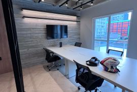 Comercial à venda Brooklin com 40m² - 1 dormitório -  vagas - R$ 650.000 - 23.JPG