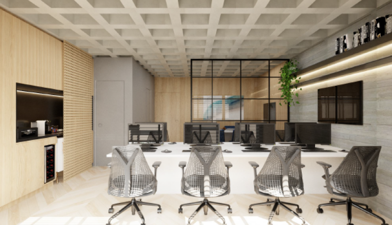 Comercial à venda Brooklin com 40m² e 1 quarto por R$ 650.000 - 1725968158-19.png