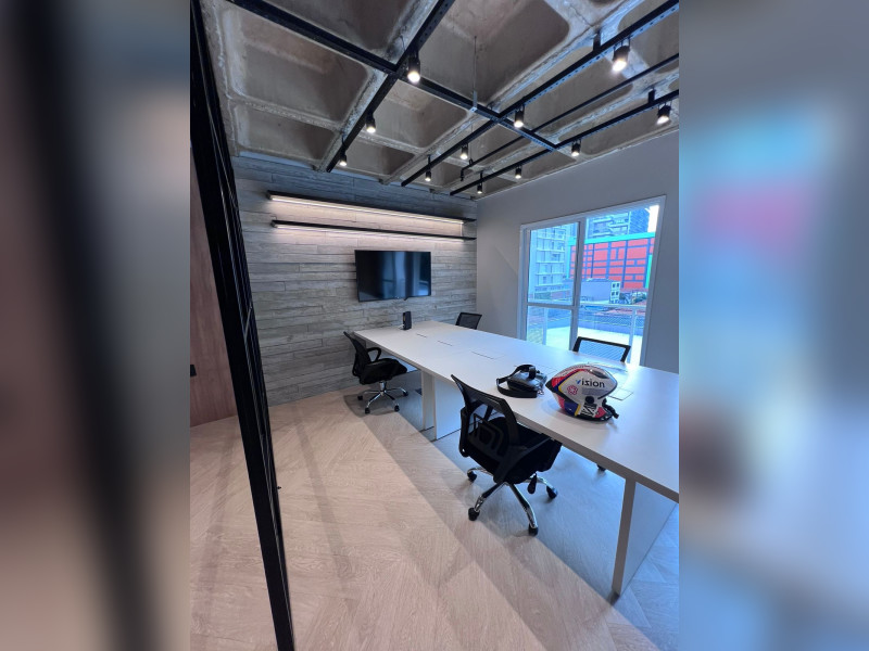 Comercial à venda Brooklin com 40m² e 1 quarto por R$ 650.000 - 23.JPG