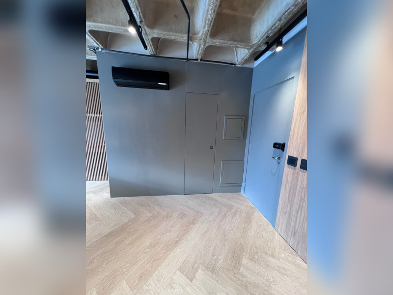 Comercial à venda Brooklin com 40m² e 1 quarto por R$ 650.000 - 24.JPG