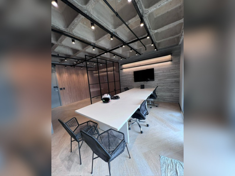 Comercial à venda Brooklin com 40m² e 1 quarto por R$ 650.000 - 25.JPG