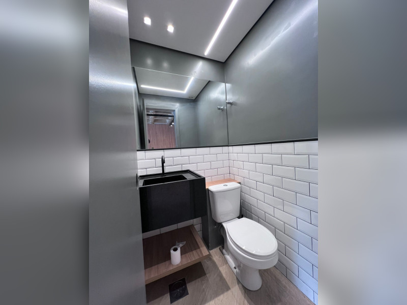 Comercial à venda Brooklin com 40m² e 1 quarto por R$ 650.000 - 28.JPG