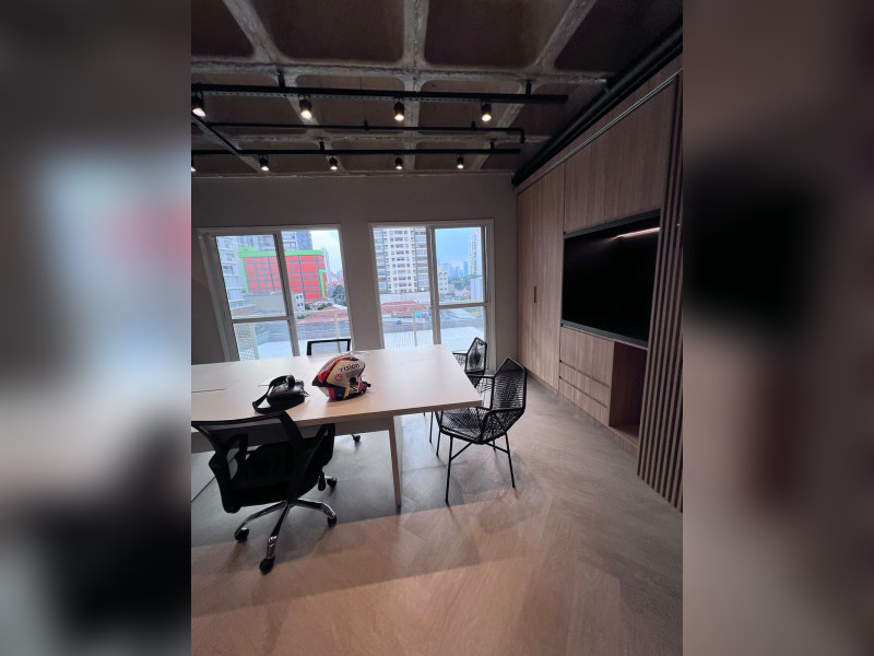 Comercial à venda Brooklin com 40m² e 1 quarto por R$ 650.000 - 30.JPG