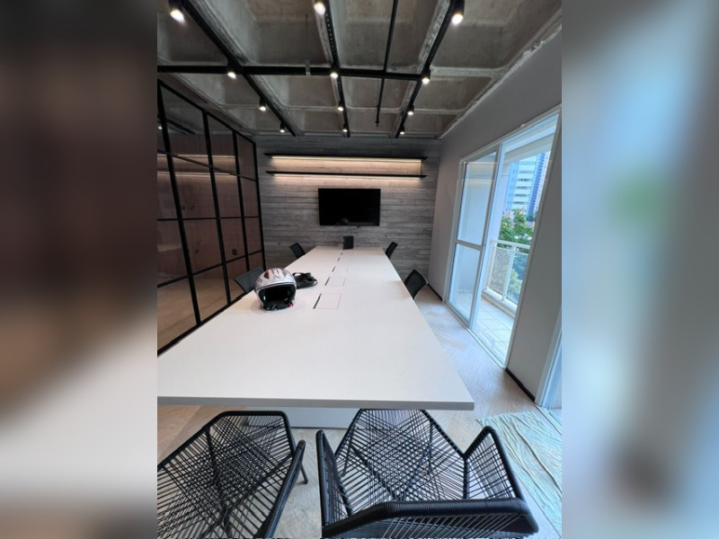 Comercial à venda Brooklin com 40m² e 1 quarto por R$ 650.000 - 31.JPG