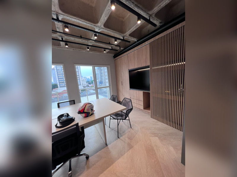 Comercial à venda Brooklin com 40m² e 1 quarto por R$ 650.000 - 32.JPG