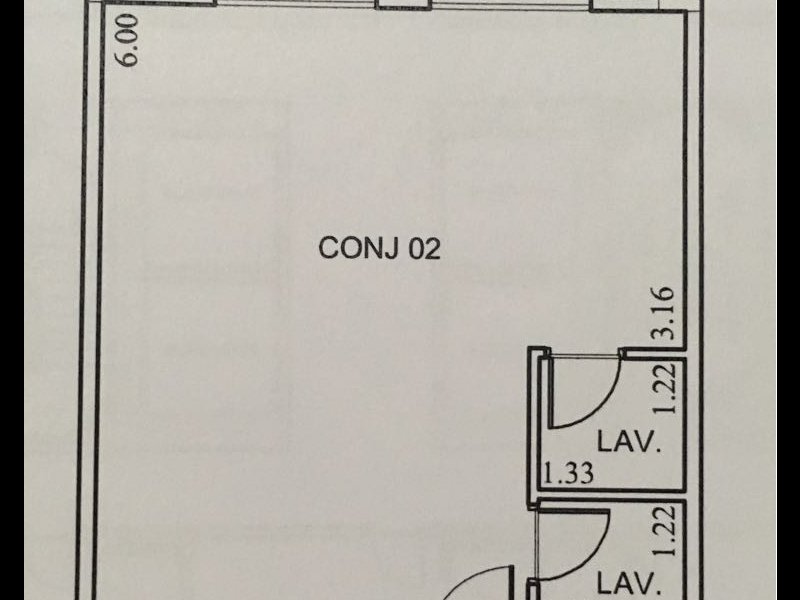 Comercial à venda Brooklin com 40m² e 1 quarto por R$ 650.000 - 347347501-photo-2018-09-11-18-30-40-10.jpg