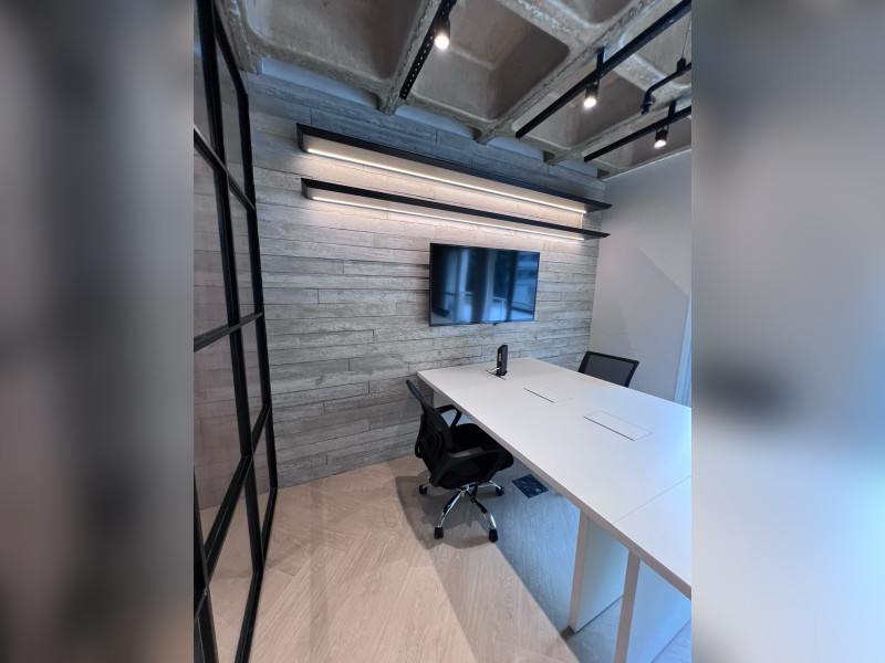 Comercial à venda Brooklin com 40m² e 1 quarto por R$ 650.000 - 7c3da15b-d79c-4b4d-ace3-4c33428321ad.JPG