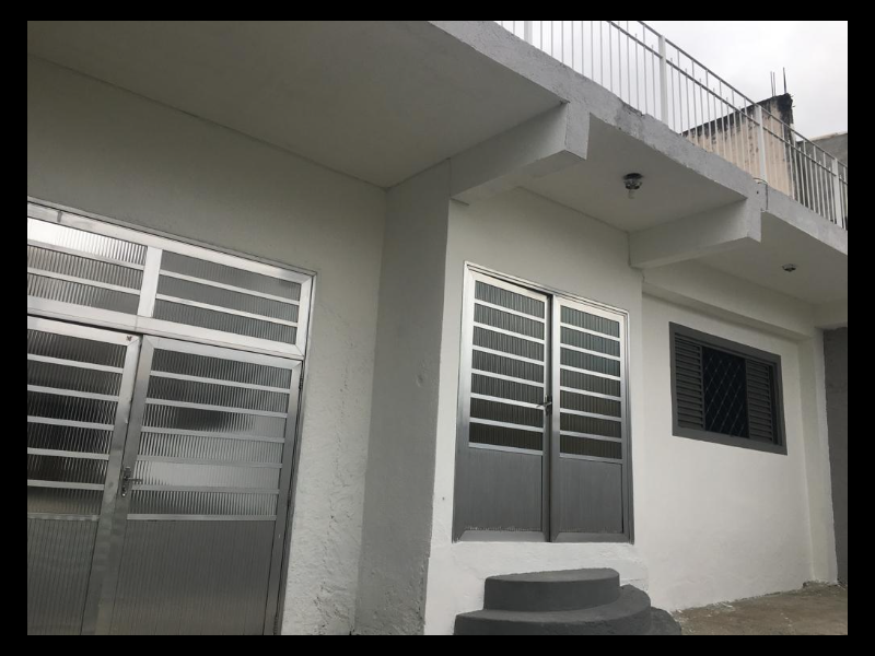 imóvel com 220m² - Centro - Suzano