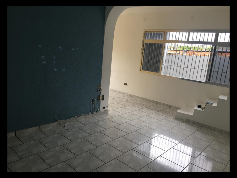 imóvel com 220m² - Centro - Suzano