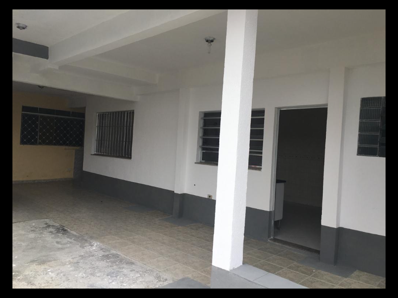 imóvel com 220m² - Centro - Suzano