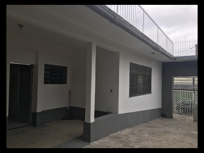 imóvel com 220m² - Centro - Suzano