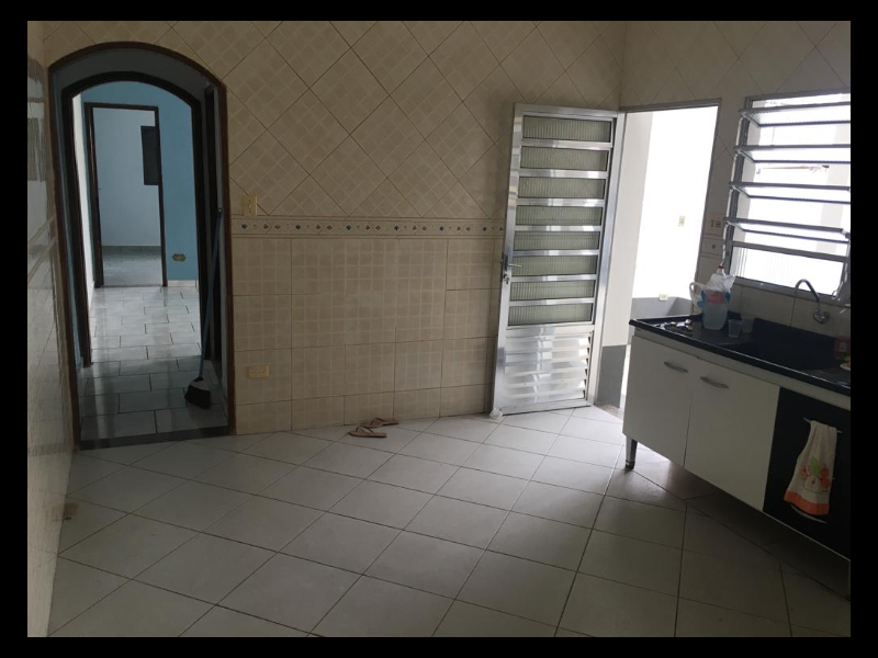 imóvel com 220m² - Centro - Suzano