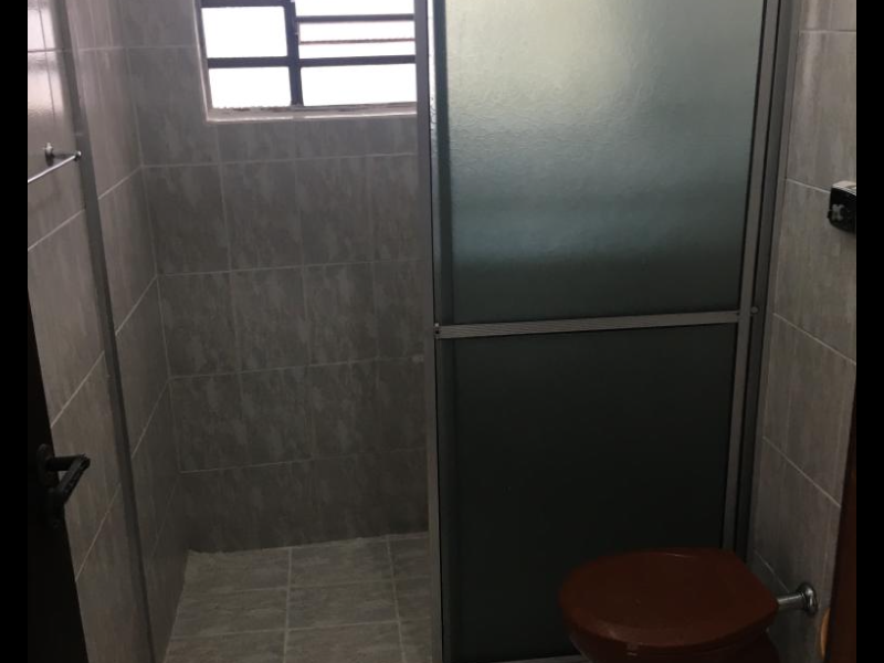 imóvel com 220m² - Centro - Suzano