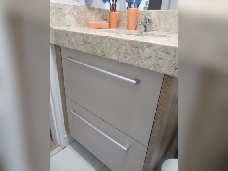 Apartamento à venda Vila Independência com 65m² e 3 quartos por R$ 430.000 - img-20191128-wa0094.jpg
