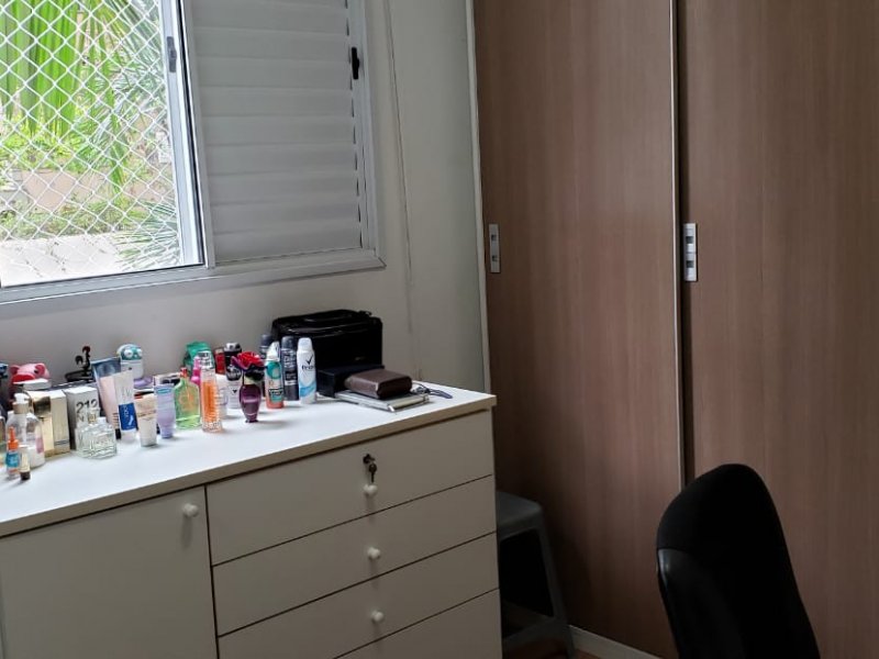 Apartamento à venda Vila Pirajussara com 57m² e 3 quartos por R$ 310.000 - 1032813758-img-20190922-wa0034.jpg