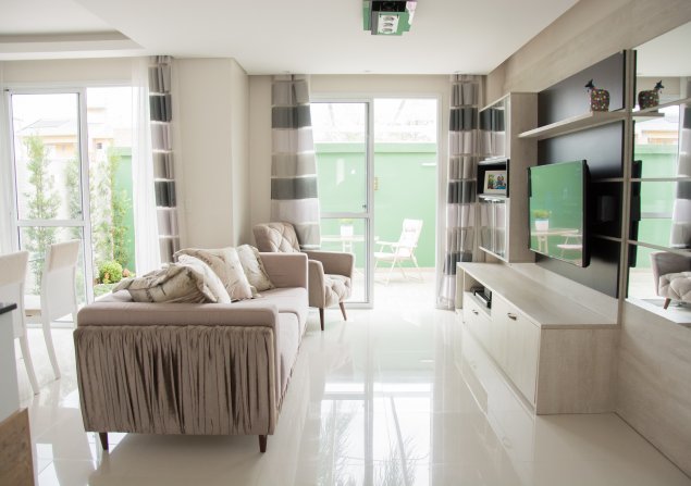 imóvel com 160m²