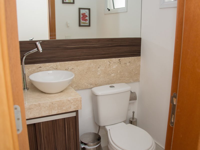 imóvel com 160m² - Mal. Rondon - Canoas