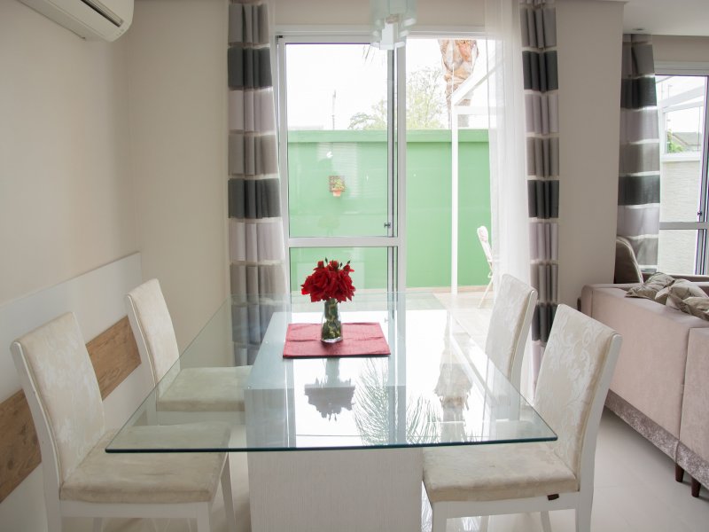 imóvel com 160m² - Mal. Rondon - Canoas