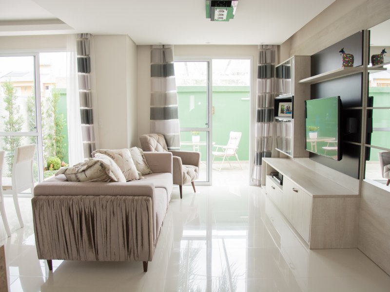 imóvel com 160m² - Mal. Rondon - Canoas